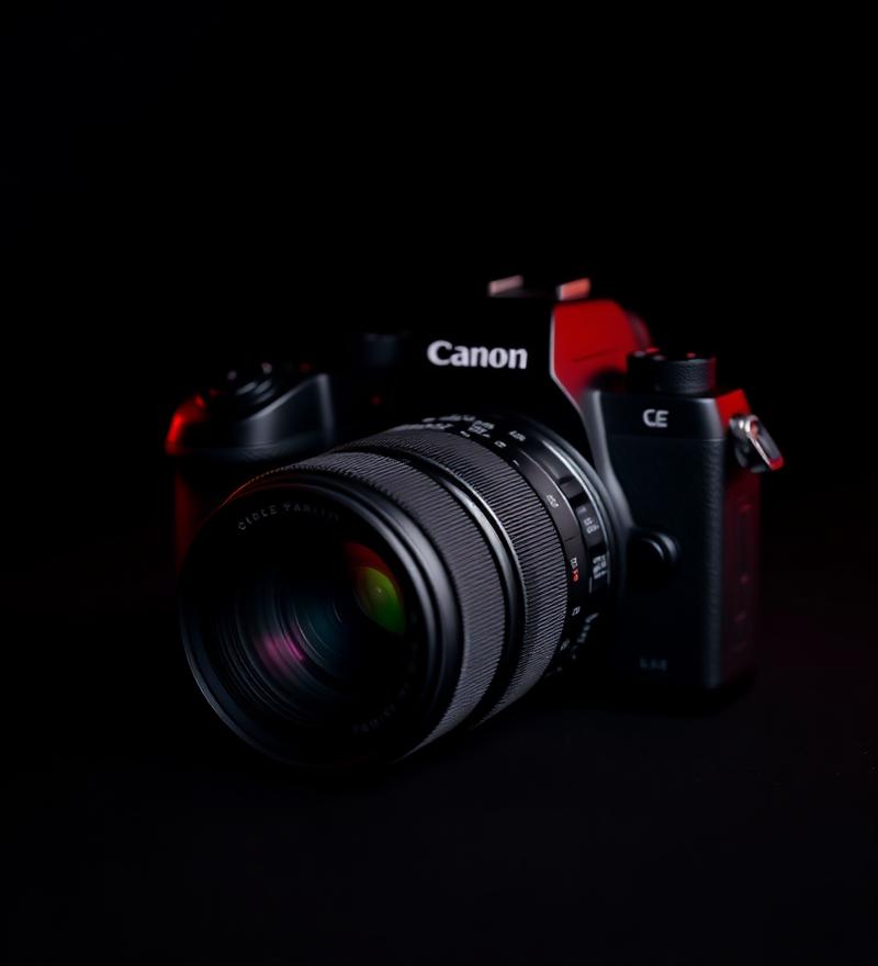 Camera