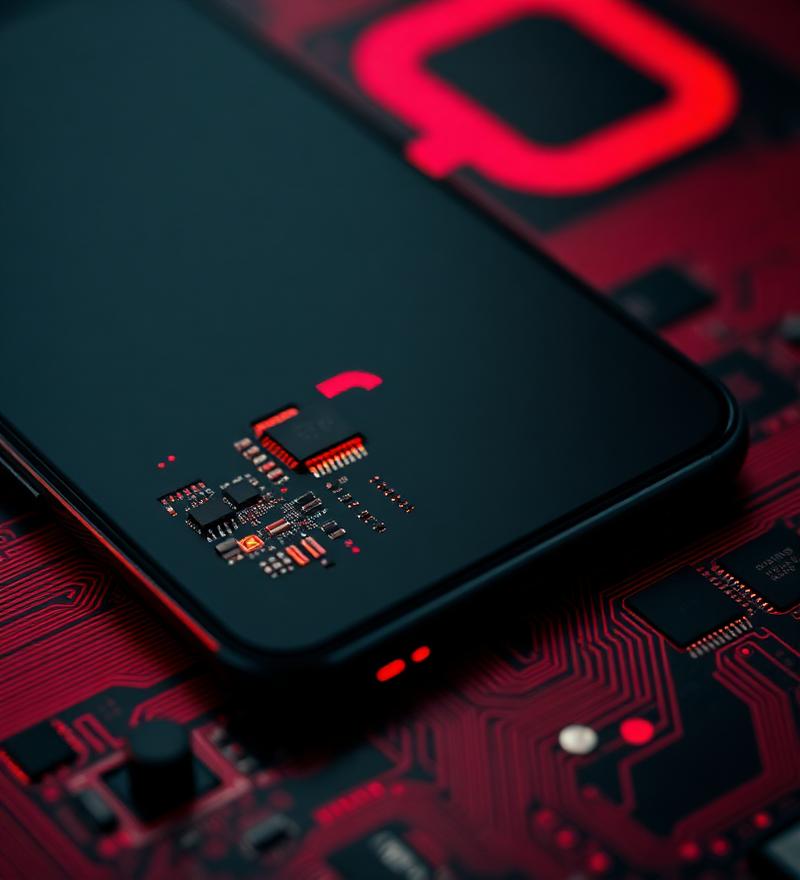 Electronics