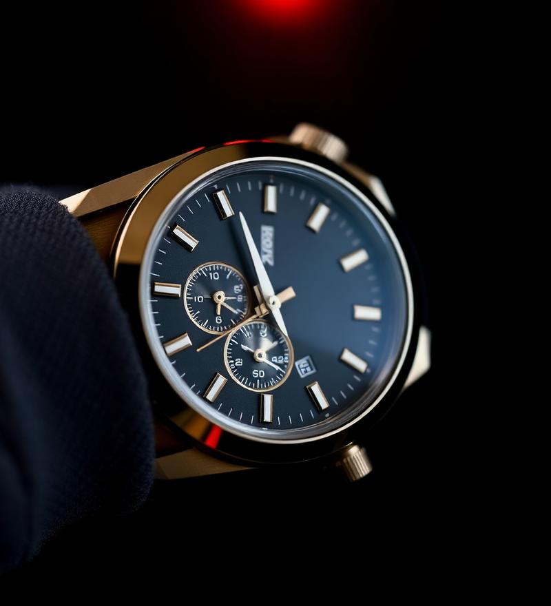 Watches